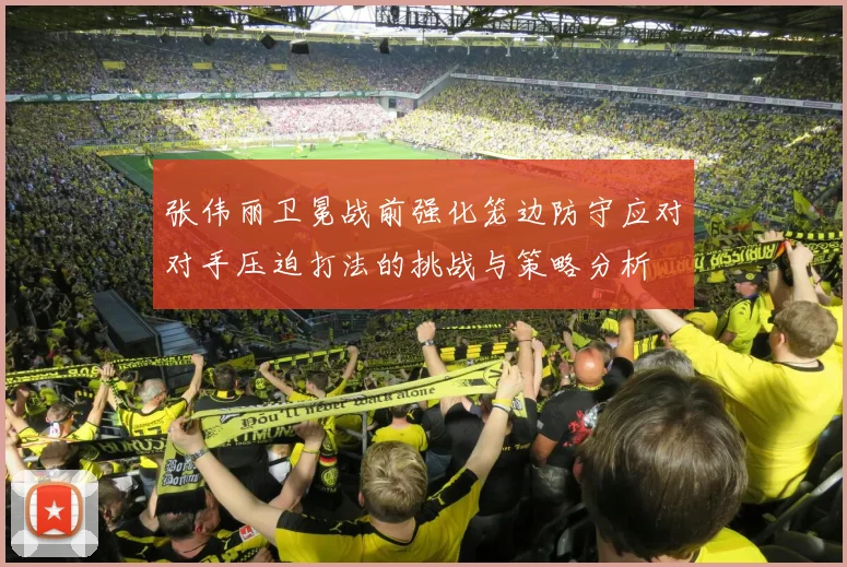 张伟丽卫冕战前强化笼边防守应对对手压迫打法的挑战与策略分析