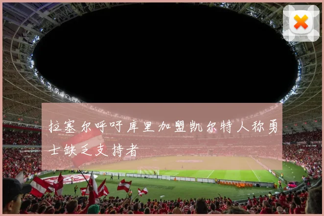 拉塞尔呼吁库里加盟凯尔特人称勇士缺乏支持者