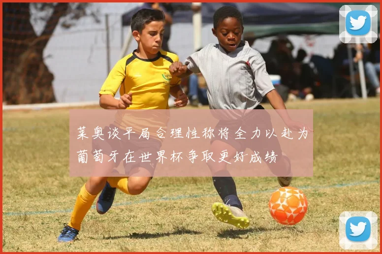 莱奥谈平局合理性称将全力以赴为葡萄牙在世界杯争取更好成绩