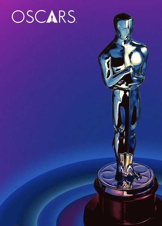 Oscar 2024 : Lista de nominados